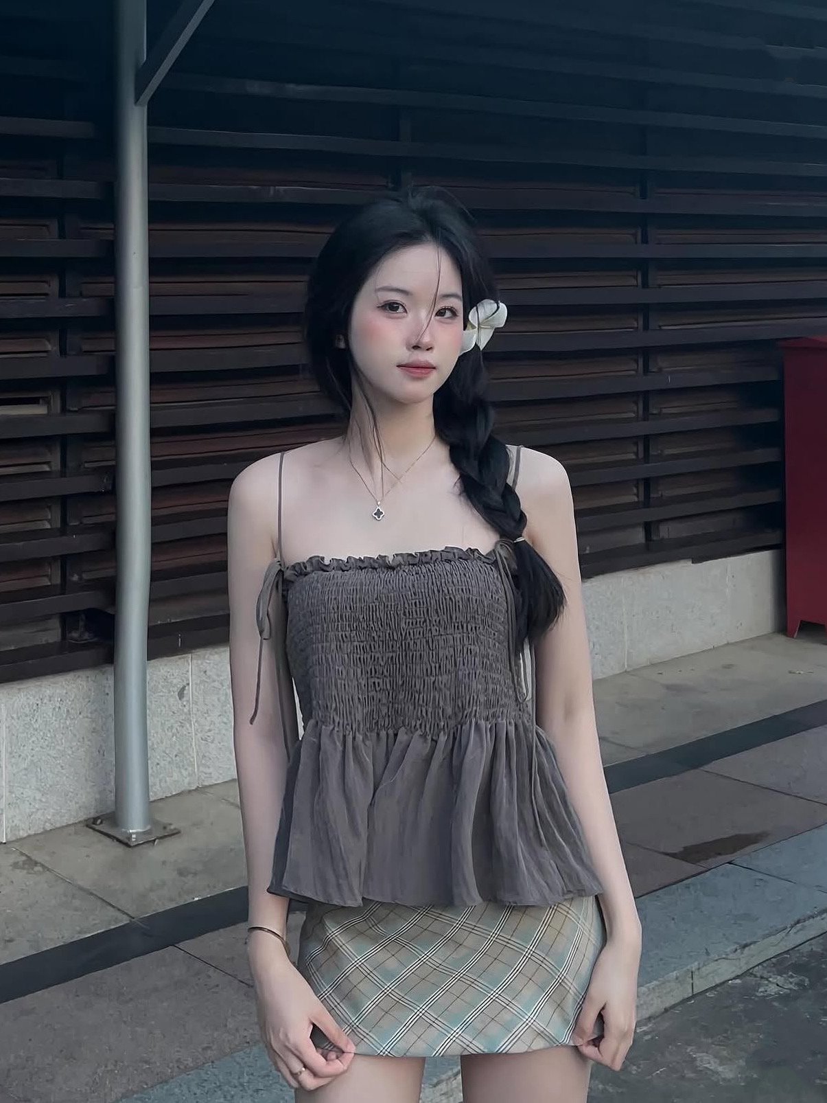 รูปที่ 5 จาก 5 ของ ขนม จากห้วยขวาง, กรุงเทพมหานคร