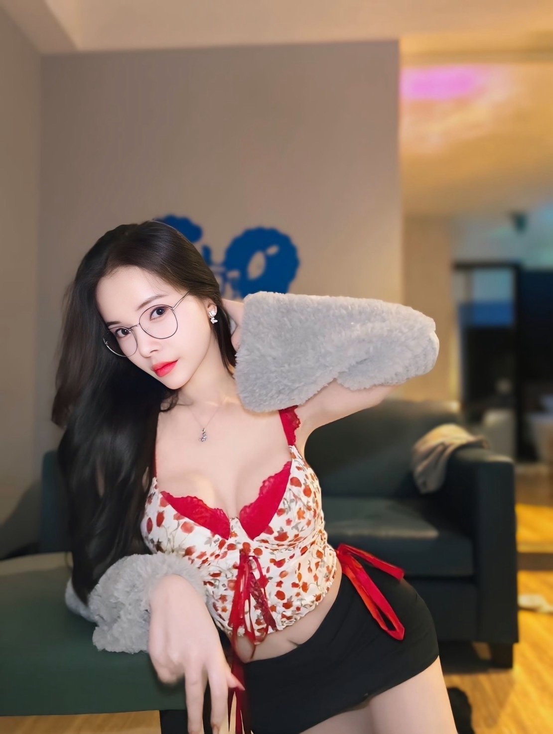 รูปที่ 4 จาก 4 ของ น้องดาวนี่ (Downy) จากคลองเตย, กรุงเทพมหานคร