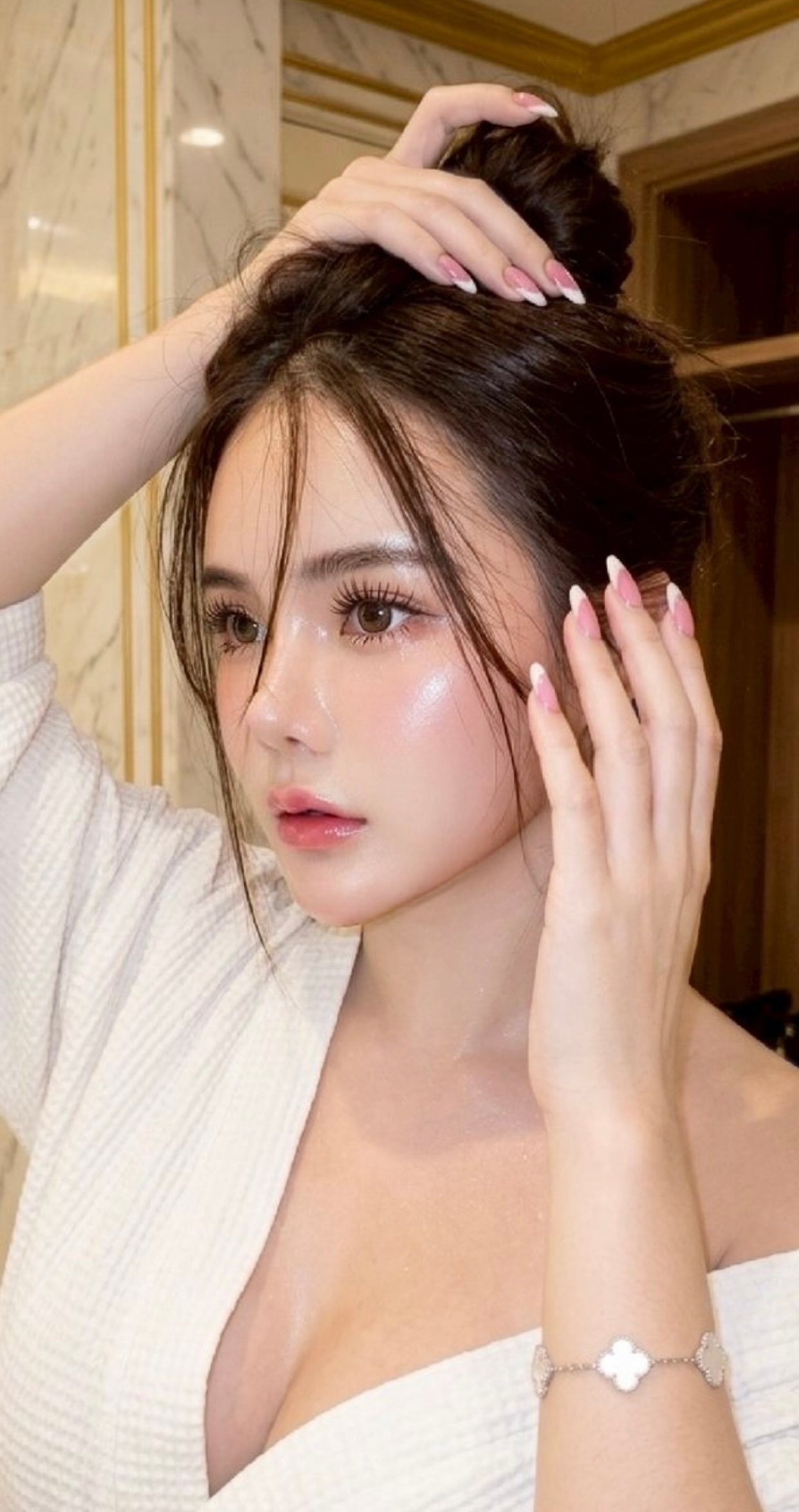 รูปที่ 5 จาก 5 ของ นูอาร์ จากบางกอกน้อย, กรุงเทพมหานคร