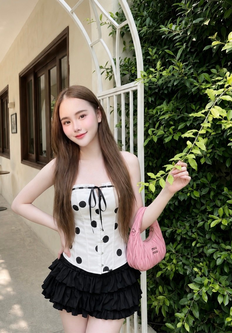รูปที่ 2 จาก 5 ของ นูอาร์ จากบางกอกน้อย, กรุงเทพมหานคร