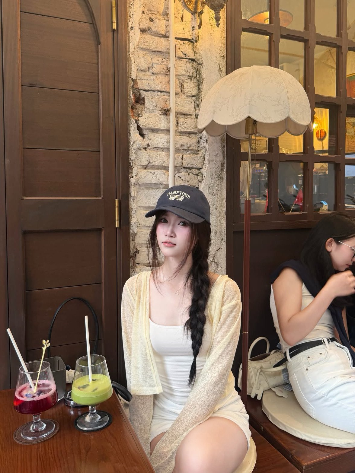 รูปโปรไฟล์ของ จีน่า รัชดา จากห้วยขวาง, กรุงเทพมหานคร