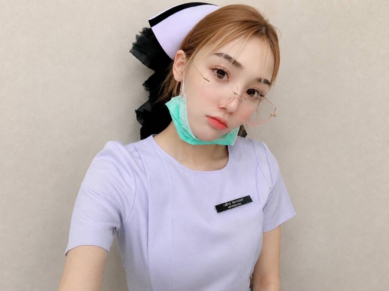 Profile photo of ฟ้าใส from Mueang Nonthaburi, Nonthaburi