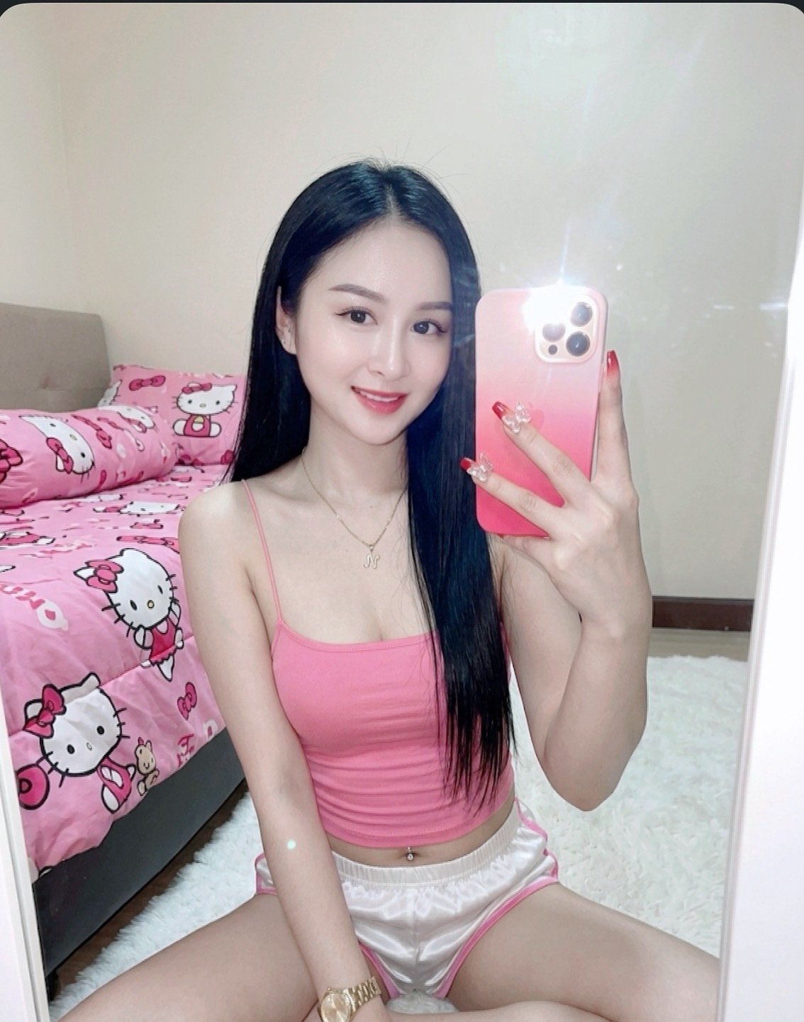 รูปที่ 2 จาก 4 ของ ใบมิ้น จากธนบุรี, กรุงเทพมหานคร