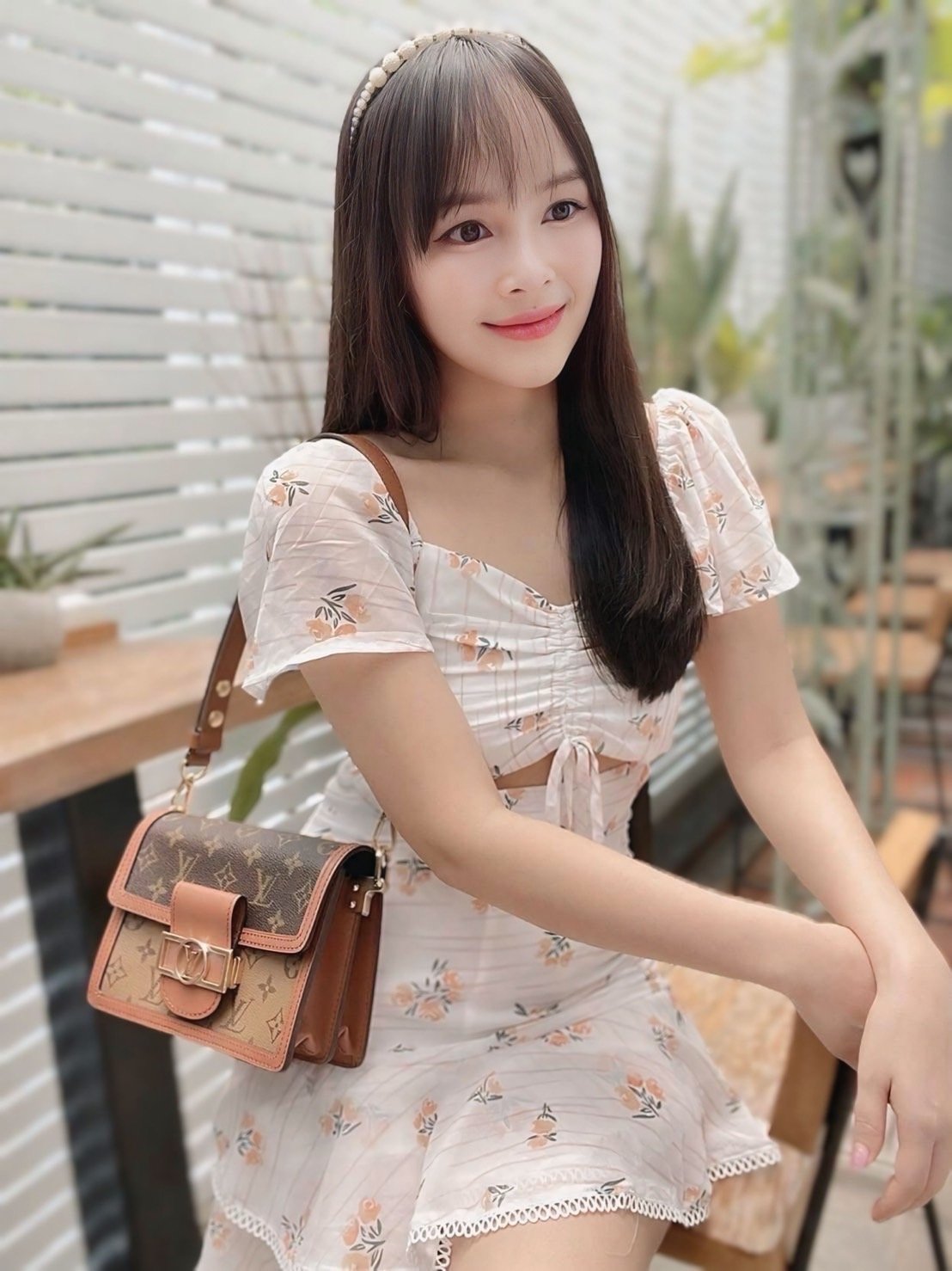 รูปที่ 2 จาก 4 ของ น้องพลอยใส (Ploysai) จากคลองเตย, กรุงเทพมหานคร