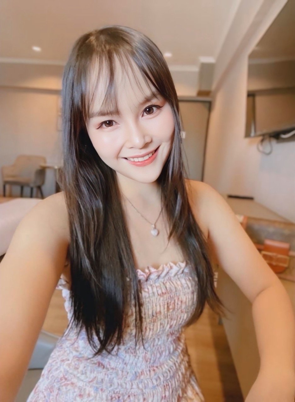 รูปโปรไฟล์ของ น้องพลอยใส (Ploysai) จากคลองเตย, กรุงเทพมหานคร - ยืนยันแล้ว