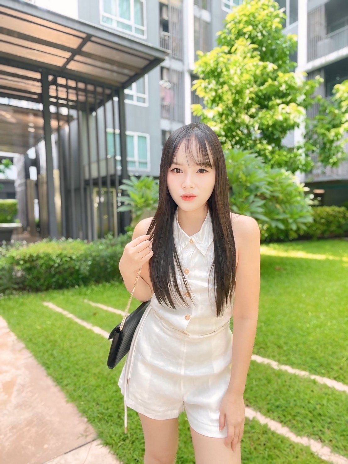 รูปที่ 3 จาก 4 ของ น้องพลอยใส (Ploysai) จากคลองเตย, กรุงเทพมหานคร