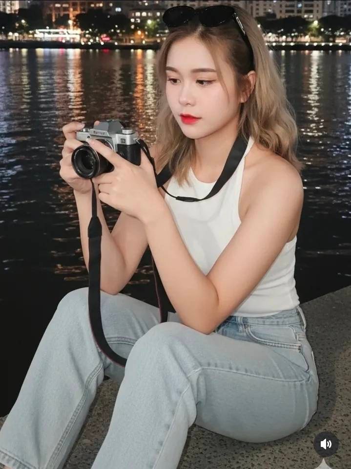 รูปโปรไฟล์ของ แอนแอน จากบางกอกน้อย, กรุงเทพมหานคร