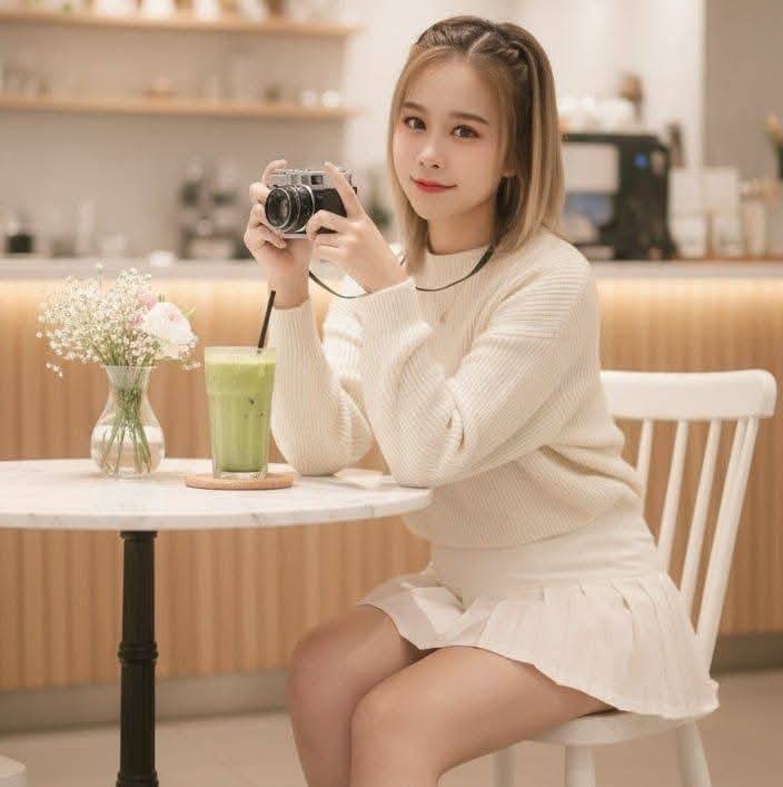 รูปที่ 3 จาก 3 ของ แอนแอน จากบางกอกน้อย, กรุงเทพมหานคร