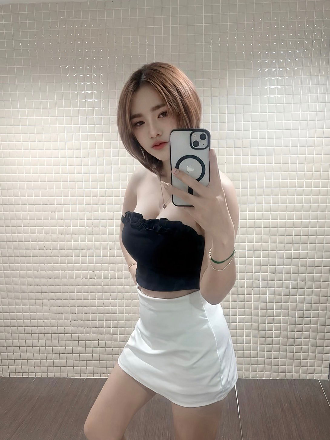 รูปที่ 1 จาก 4 ของ แซน จากบางกอกน้อย, กรุงเทพมหานคร