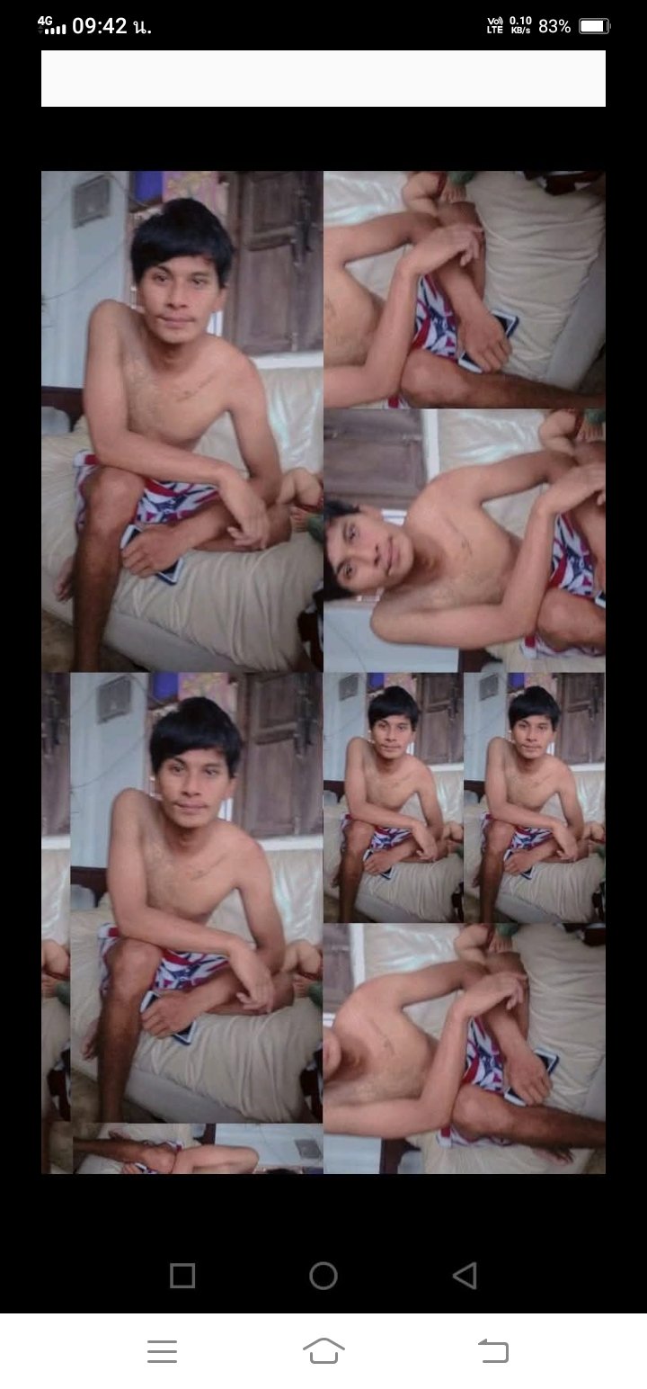รูปโปรไฟล์ของ John pamokk  จากบางเขน, กรุงเทพมหานคร