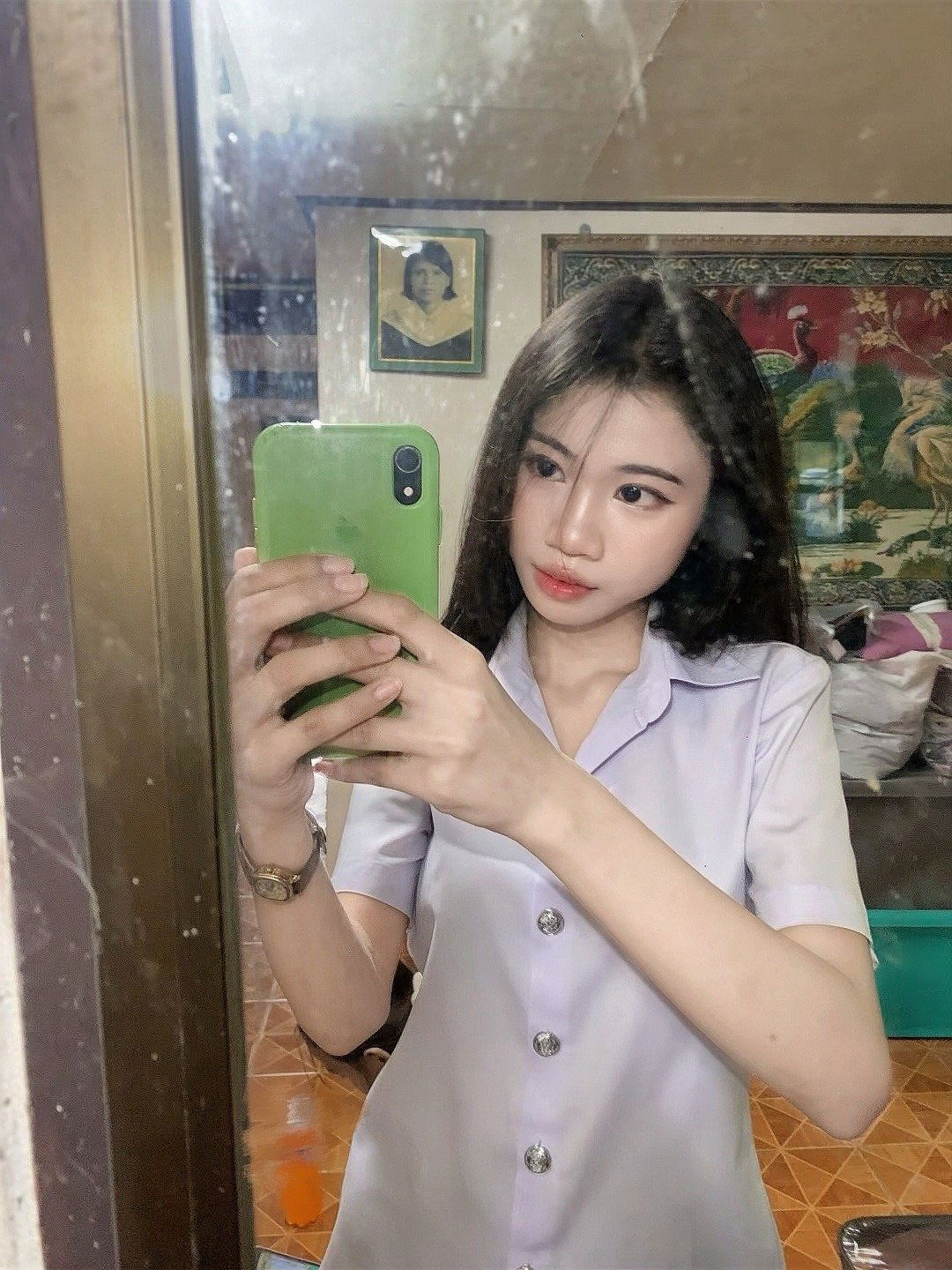 รูปที่ 1 จาก 4 ของ ธากา จากบางแค, กรุงเทพมหานคร