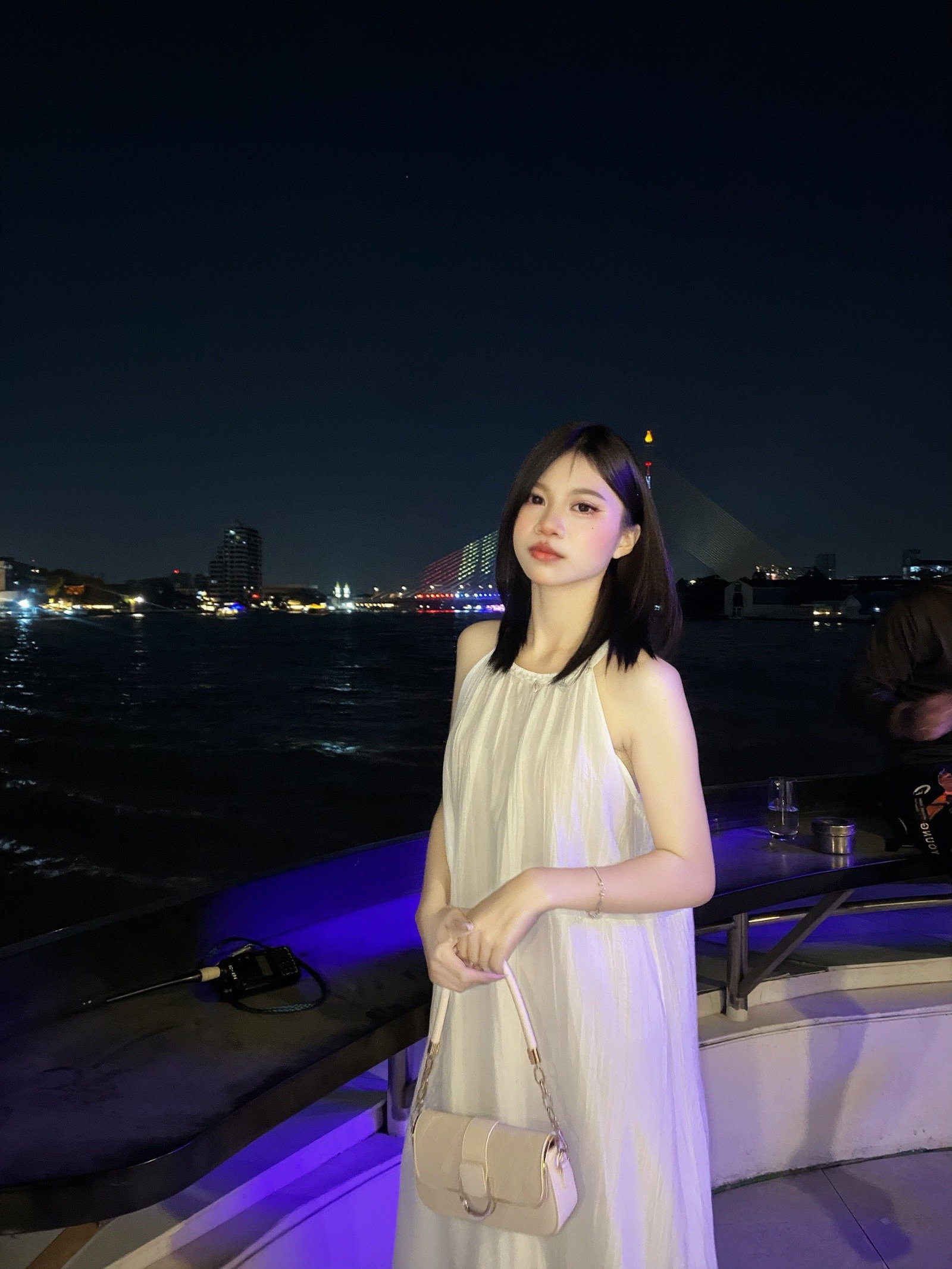รูปที่ 2 จาก 4 ของ ธากา จากบางแค, กรุงเทพมหานคร