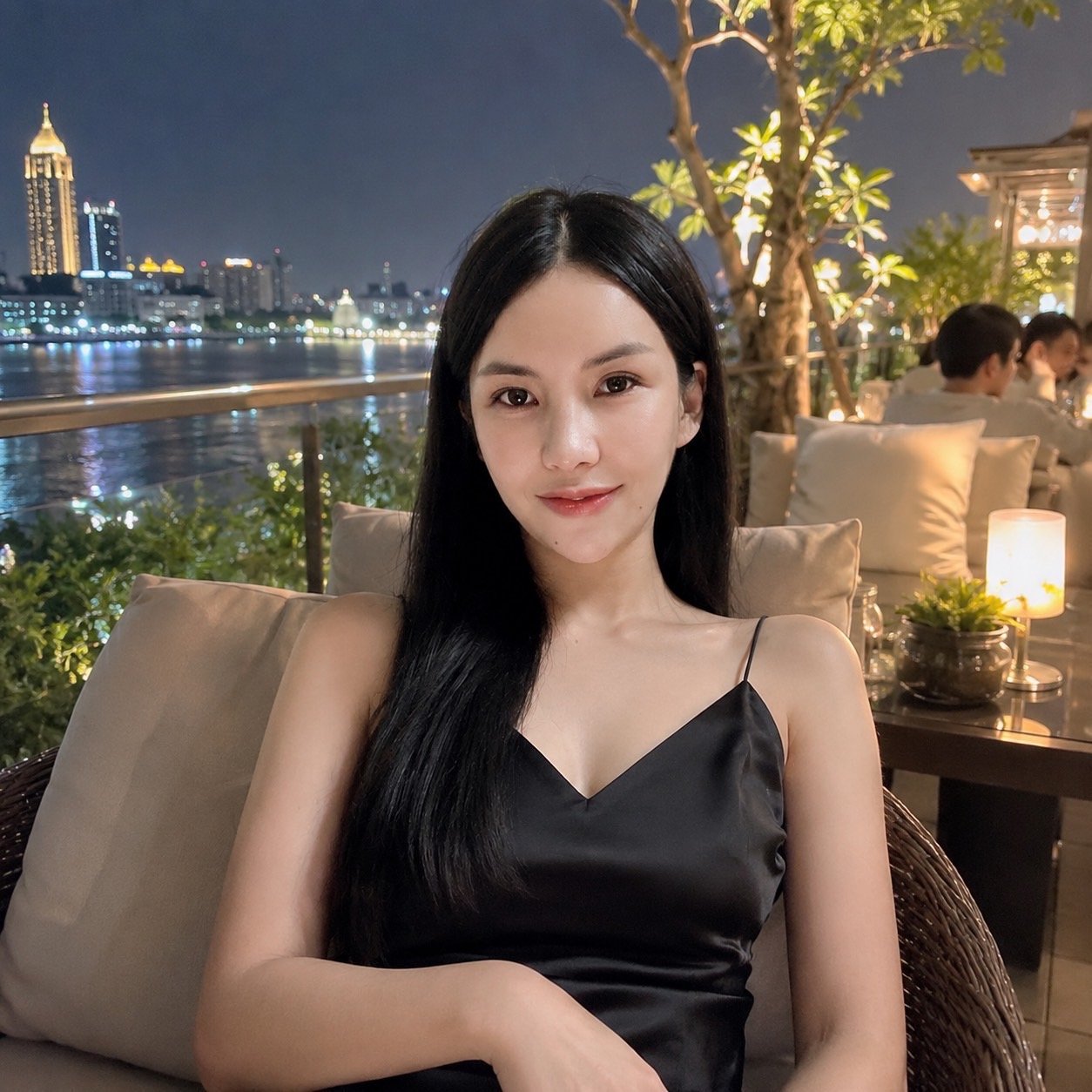 รูปที่ 2 จาก 5 ของ เบลลิน จากกระทุ่มแบน, สมุทรสาคร