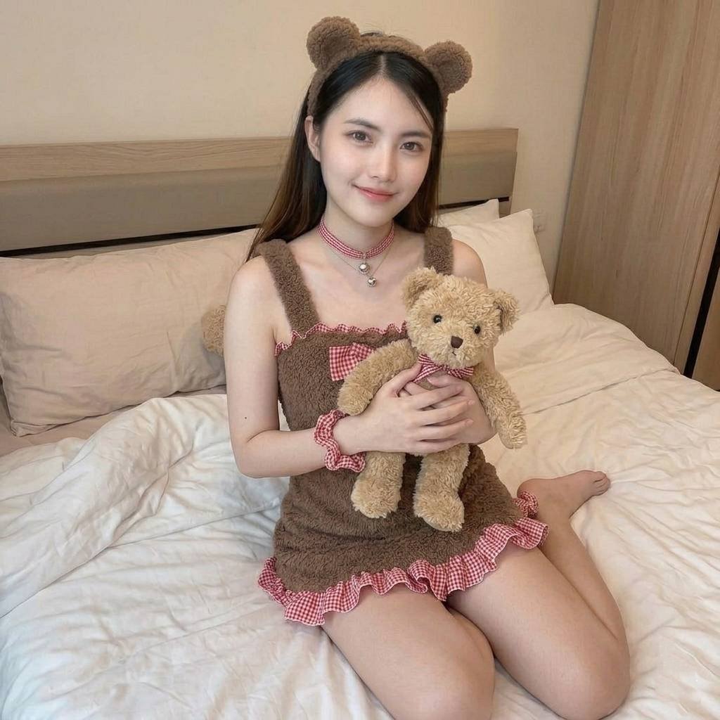 รูปที่ 5 จาก 6 ของ เจนิส จากลาดพร้าว, กรุงเทพมหานคร