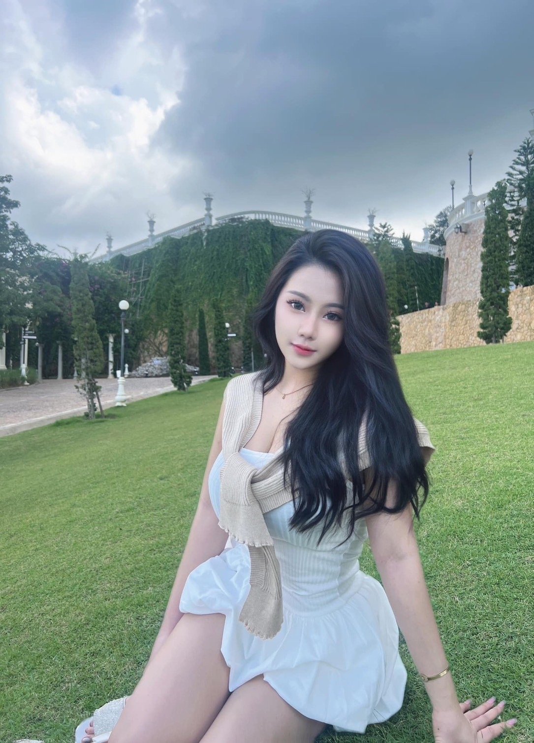 รูปโปรไฟล์ของ ตะวัน จากธนบุรี, กรุงเทพมหานคร