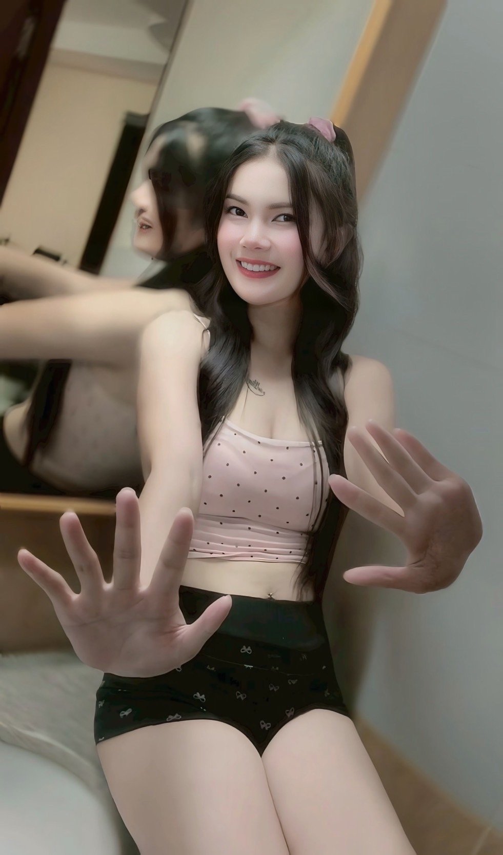 รูปที่ 3 จาก 4 ของ น้องโยชิ (Yochi) จากคลองเตย, กรุงเทพมหานคร