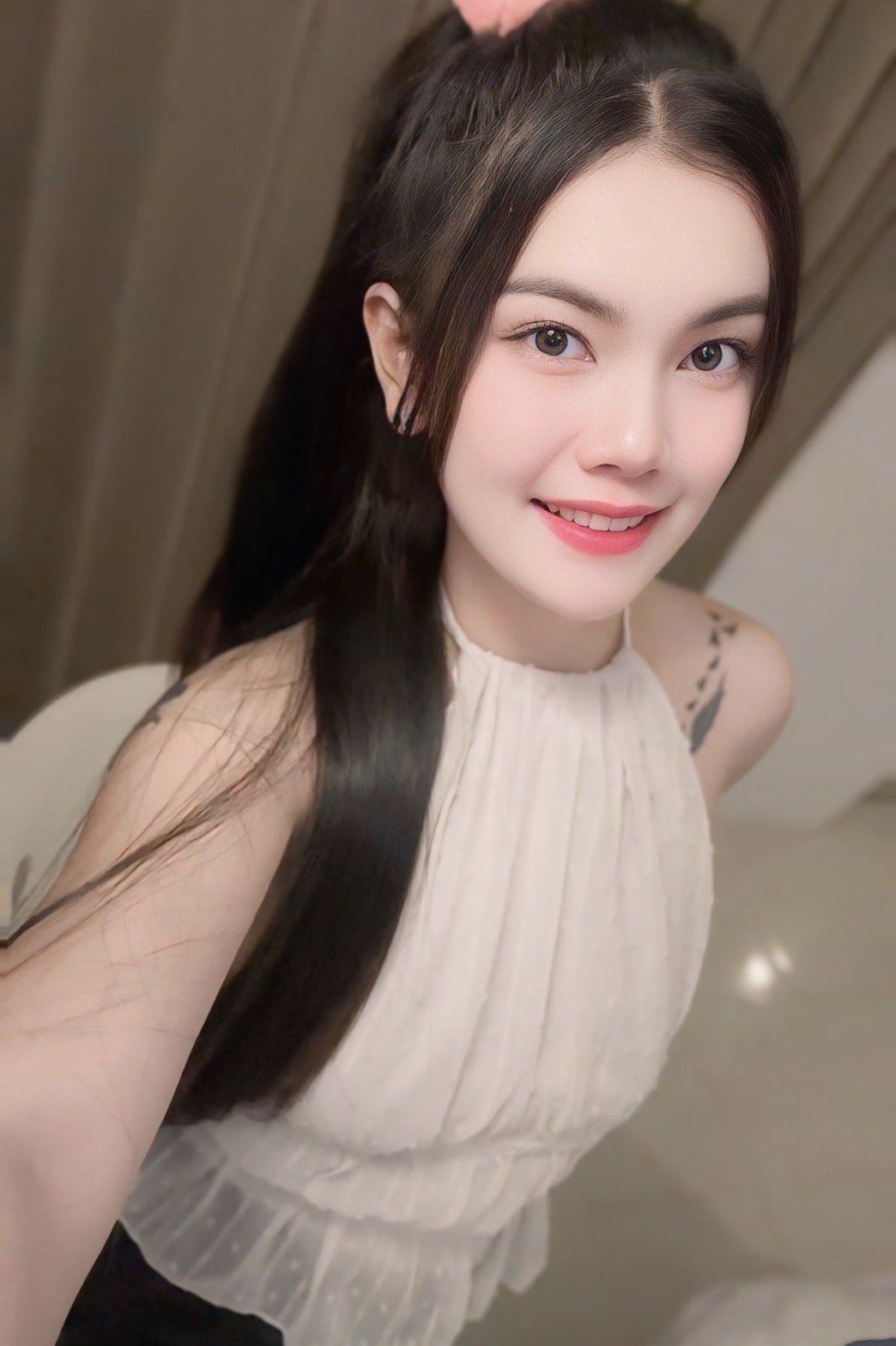 รูปโปรไฟล์ของ น้องโยชิ (Yochi) จากคลองเตย, กรุงเทพมหานคร - ยืนยันแล้ว