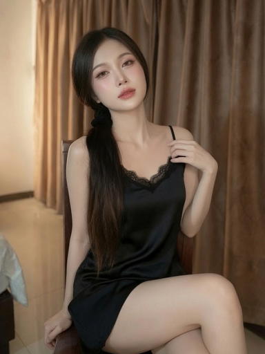 Profile photo of น้อง อันนา ( Anna ) from Khlong Toei, Bangkok - Verified