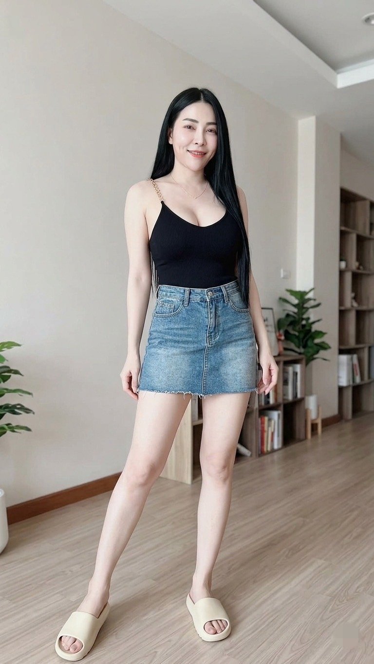 รูปที่ 2 จาก 4 ของ แน็ตตี้ จากธนบุรี, กรุงเทพมหานคร