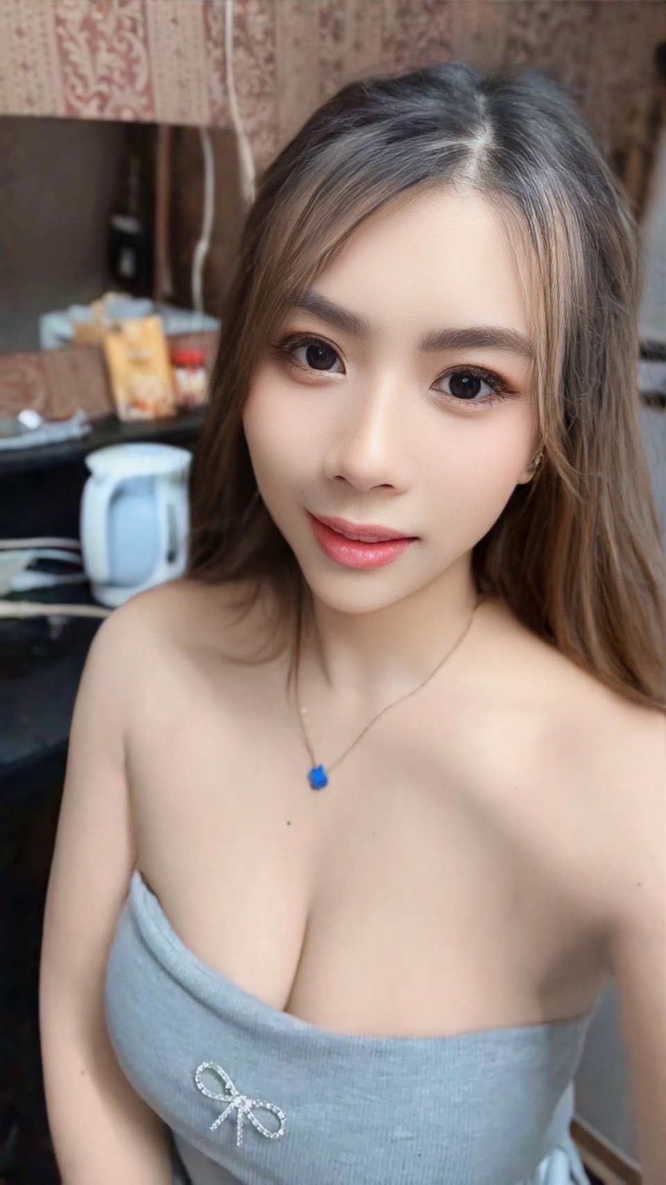 รูปโปรไฟล์ของ น้องเจีย (Jia) จากเมืองเชียงใหม่, เชียงใหม่ - ยืนยันแล้ว