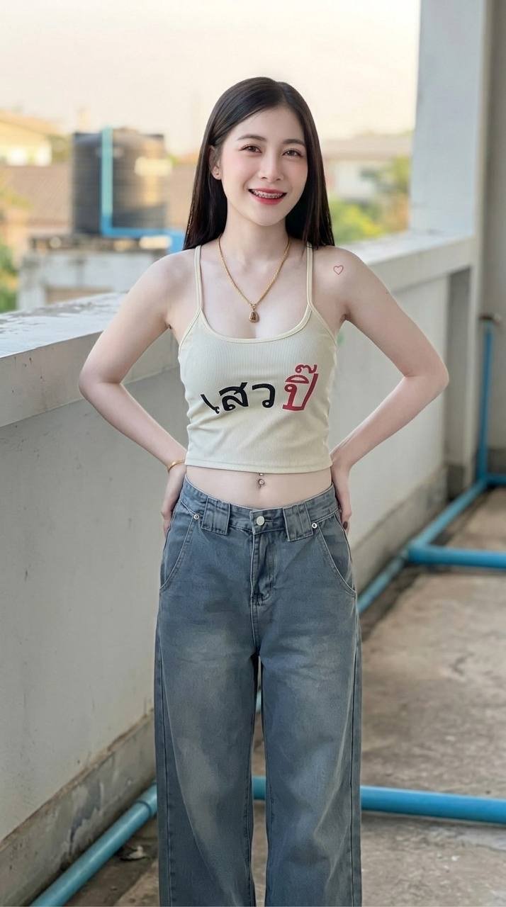 รูปที่ 5 จาก 5 ของ ราเชล จากบางแค, กรุงเทพมหานคร