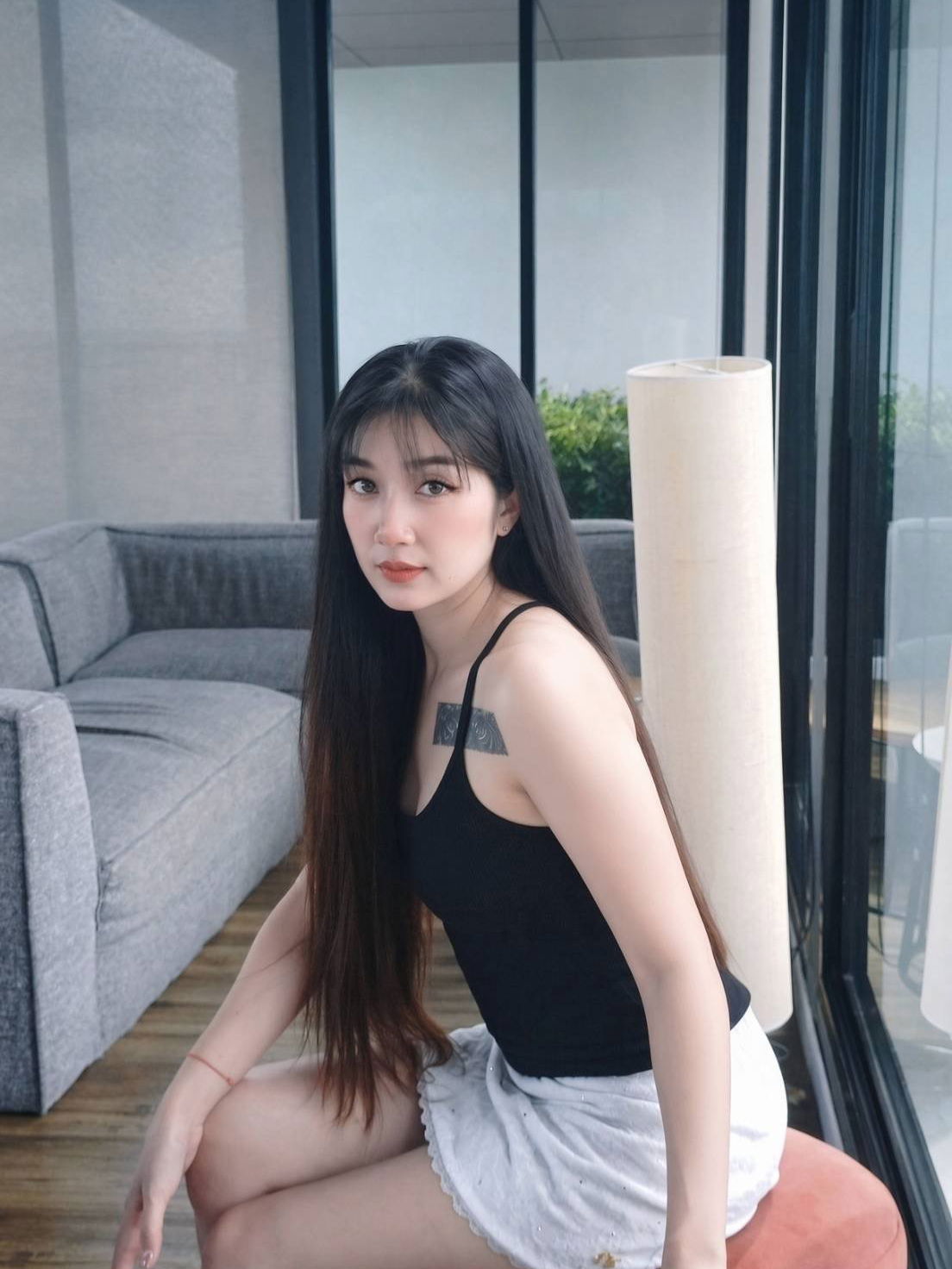 Photo 1 of 4 of น้องมายด์ (Mind) from Khlong Toei, Bangkok