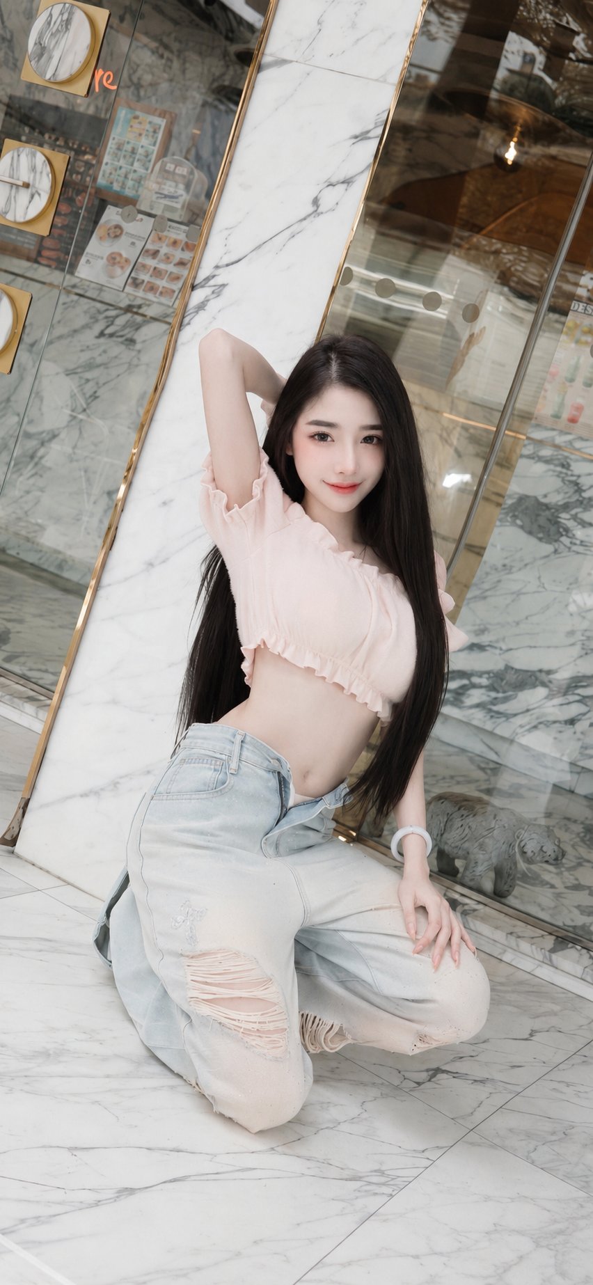 รูปที่ 2 จาก 5 ของ เบบี้ จากเมืองนนทบุรี, นนทบุรี