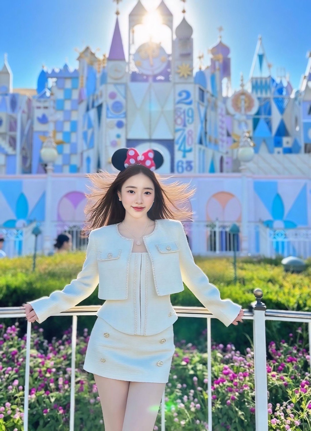 รูปที่ 2 จาก 4 ของ Ava จากคลองเตย, กรุงเทพมหานคร