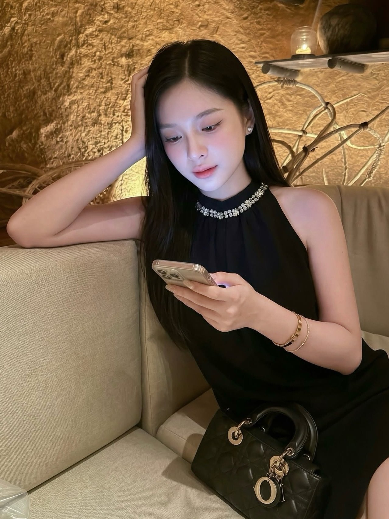 Photo 2 of 4 of ผักกาด from Huai Khwang, Bangkok