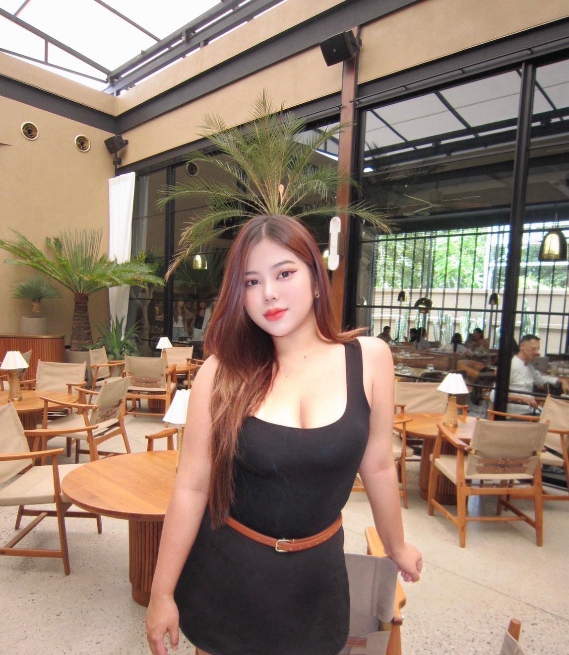 รูปที่ 4 จาก 4 ของ ทิวลิป จากห้วยขวาง, กรุงเทพมหานคร