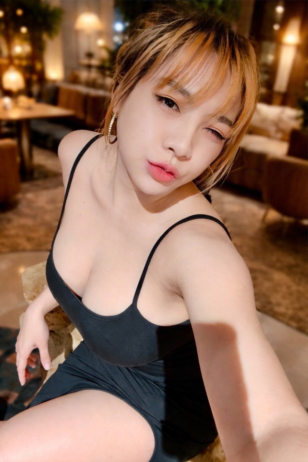 รูปโปรไฟล์ของ Miki จากคลองเตย, กรุงเทพมหานคร - ยืนยันแล้ว