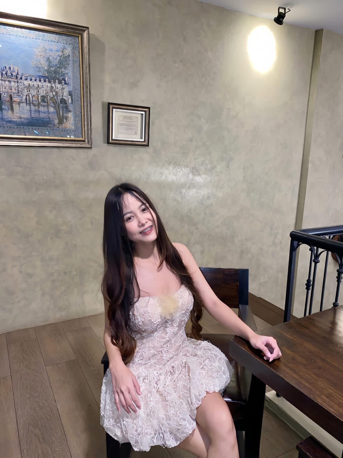รูปที่ 4 จาก 5 ของ น้องเนย 🧈💛 จากบางเขน, กรุงเทพมหานคร