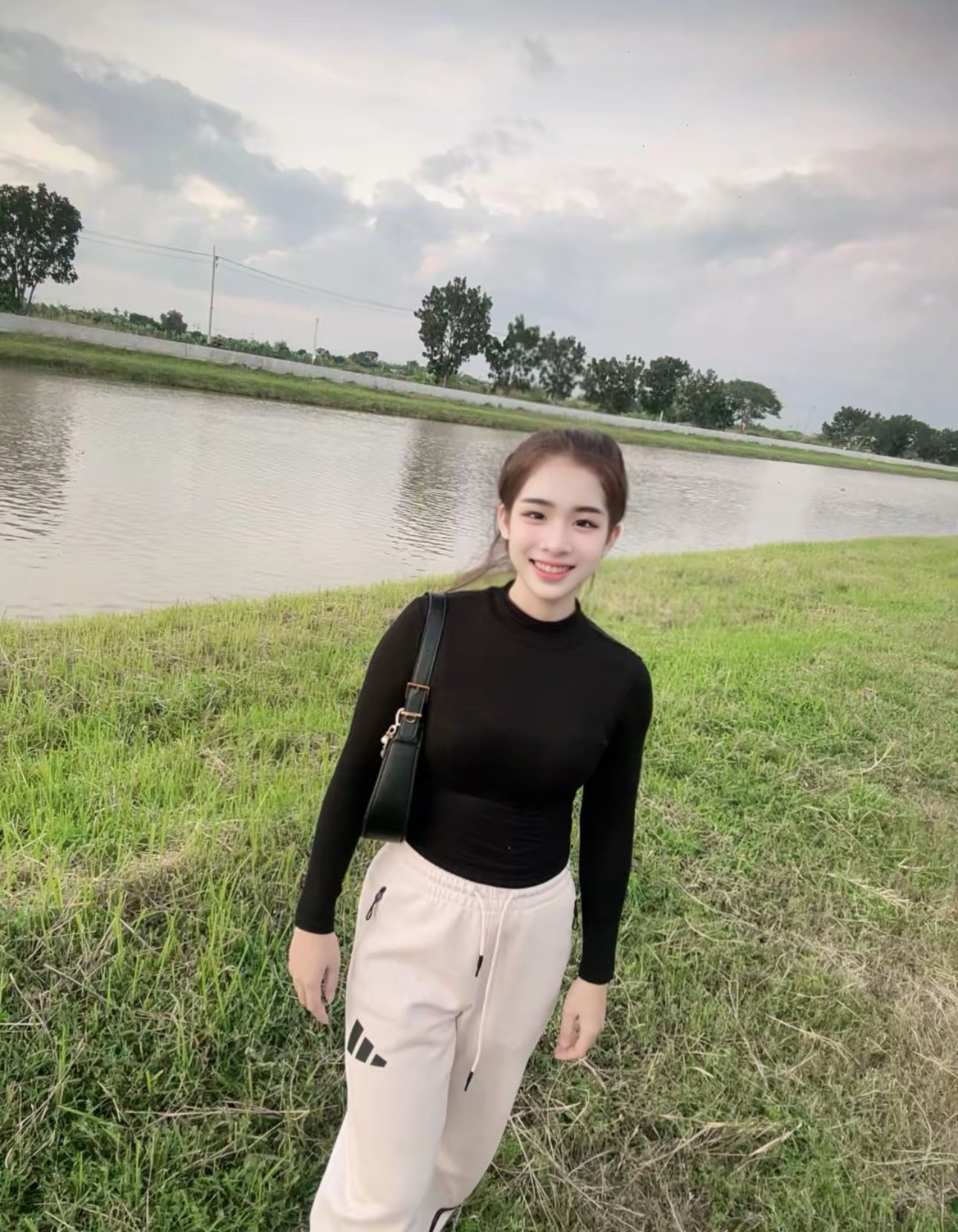 รูปที่ 3 จาก 4 ของ ต้นเฟิร์น จากเมืองนนทบุรี, นนทบุรี