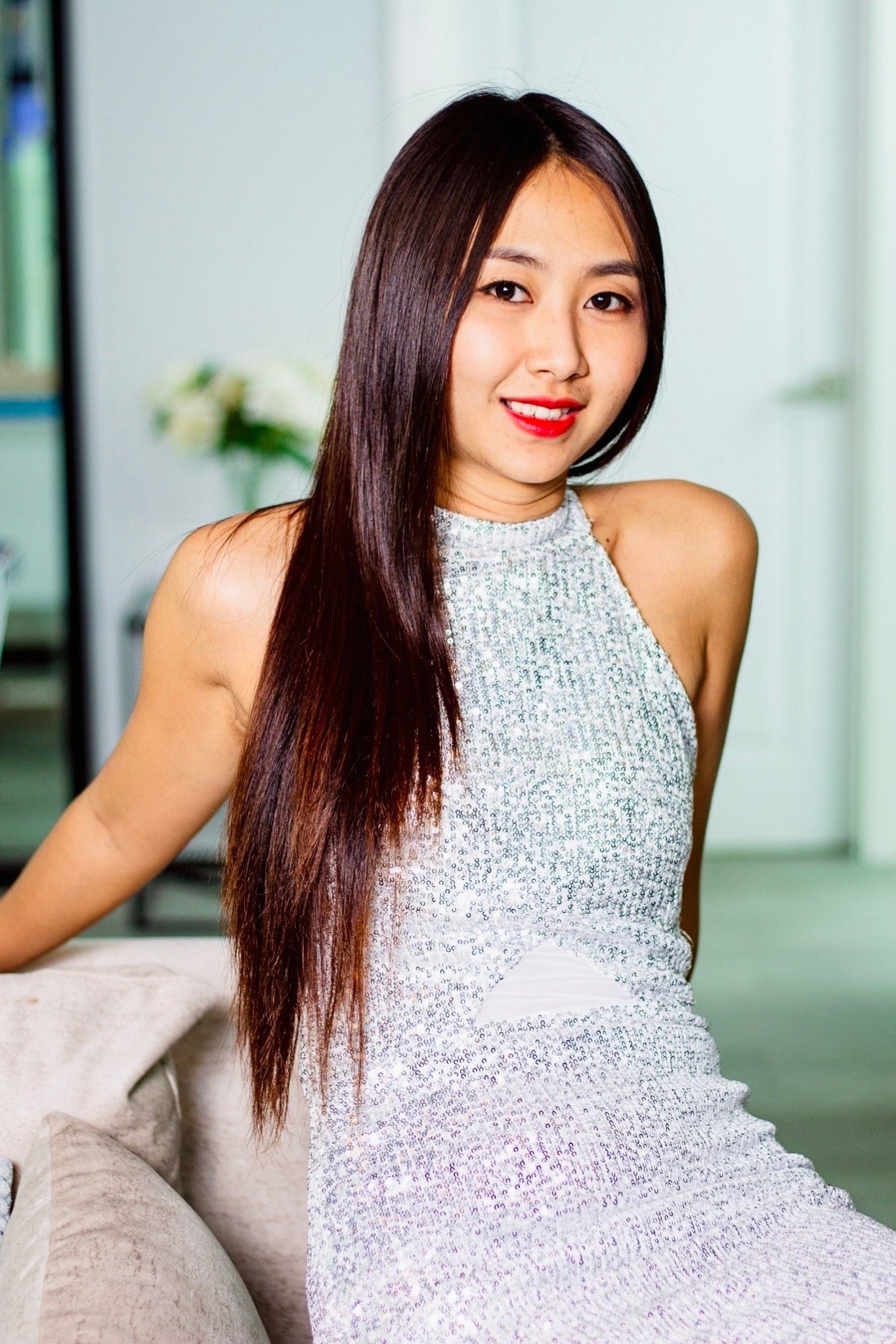 รูปโปรไฟล์ของ Sweet Wan จากคลองเตย, กรุงเทพมหานคร