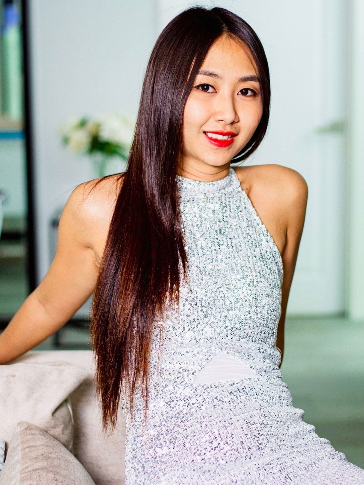 รูปที่ 1 จาก 5 ของ Sweet Wan จากคลองเตย, กรุงเทพมหานคร