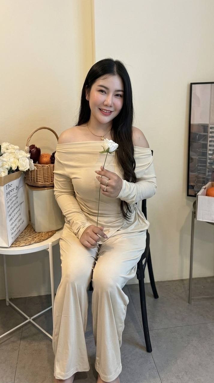 รูปที่ 2 จาก 5 ของ เพนนี่ จากบางแค, กรุงเทพมหานคร