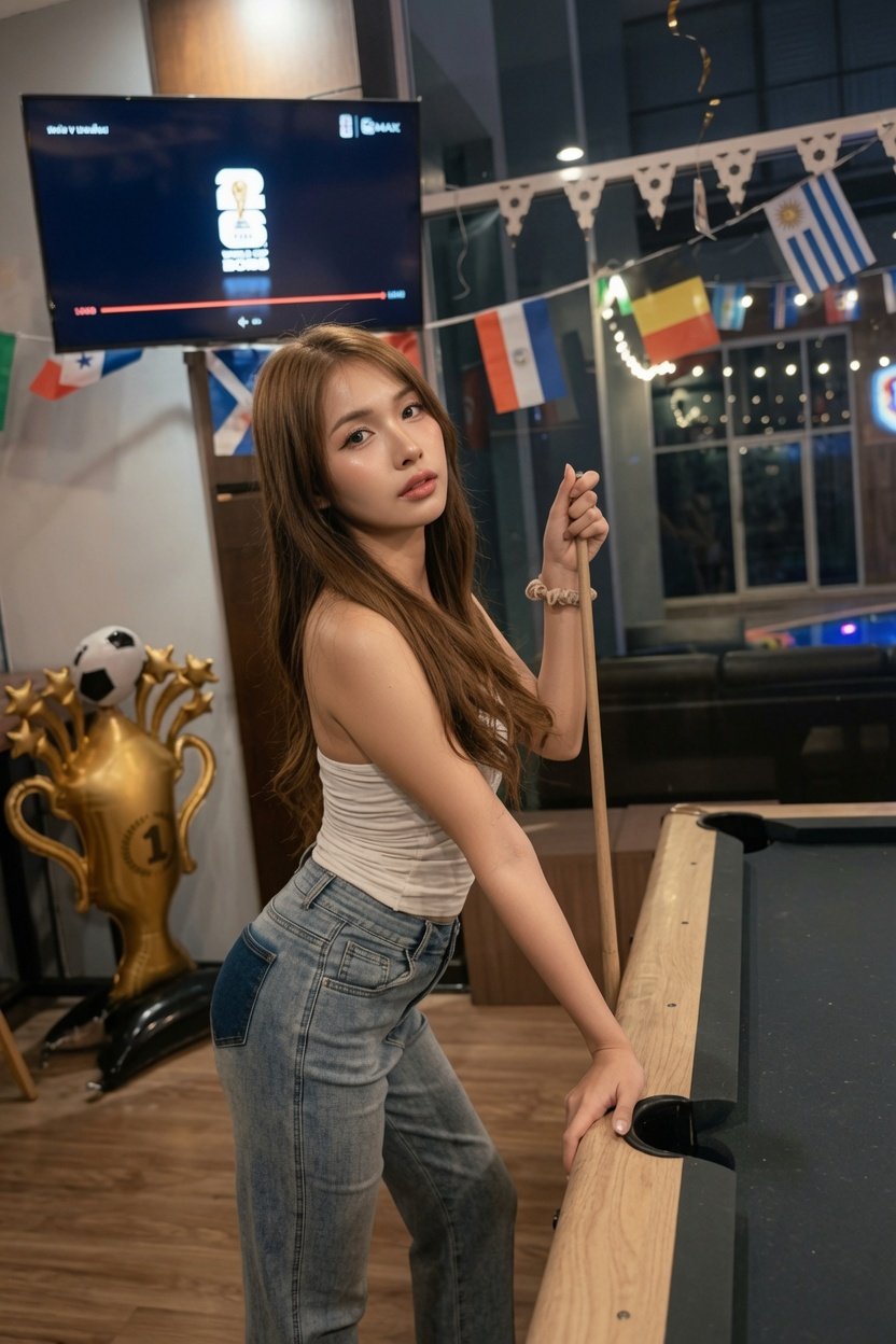 รูปที่ 4 จาก 5 ของ Momay จากคลองเตย, กรุงเทพมหานคร