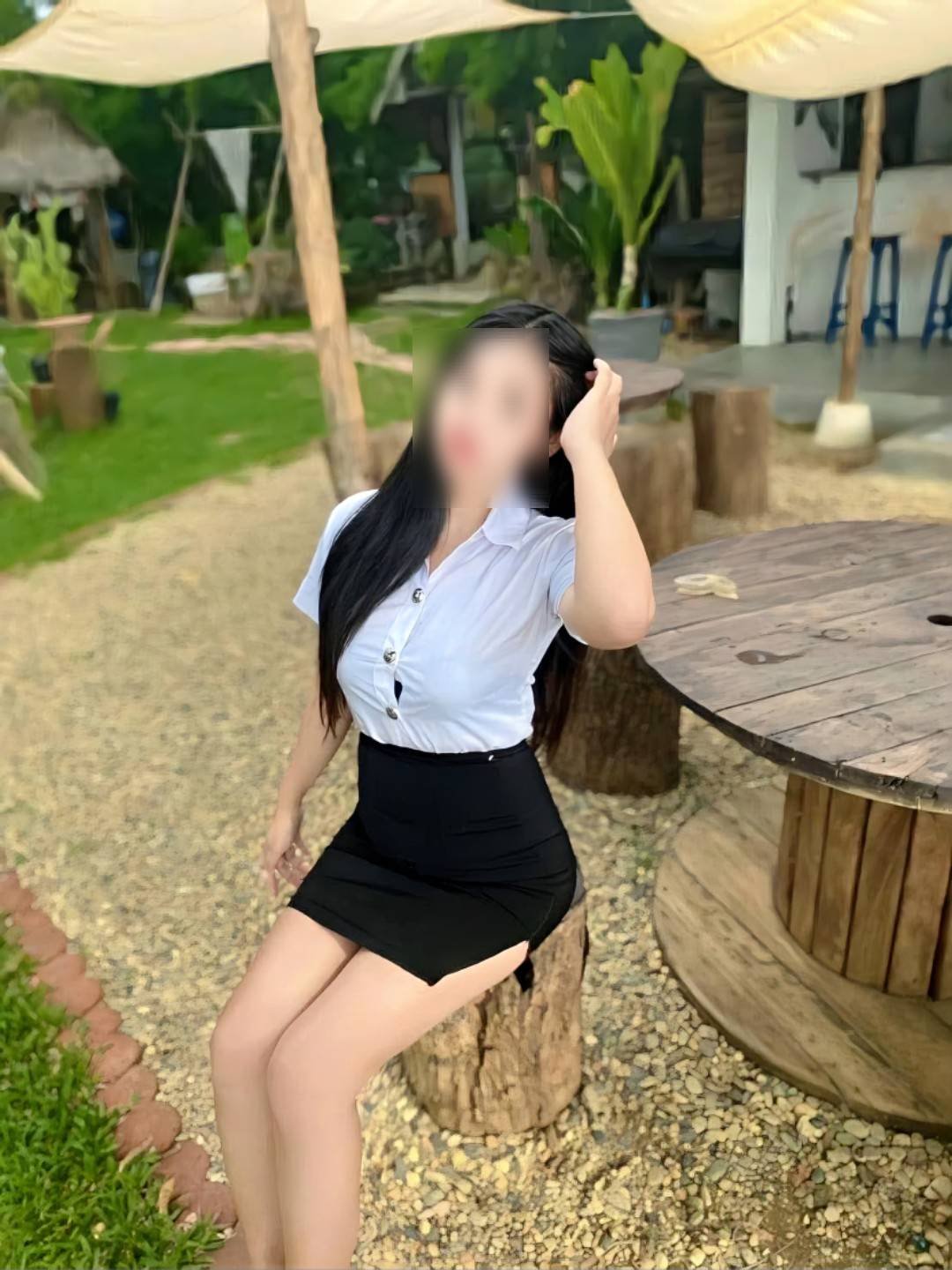 รูปโปรไฟล์ของ น้องมีนา จากระยอง