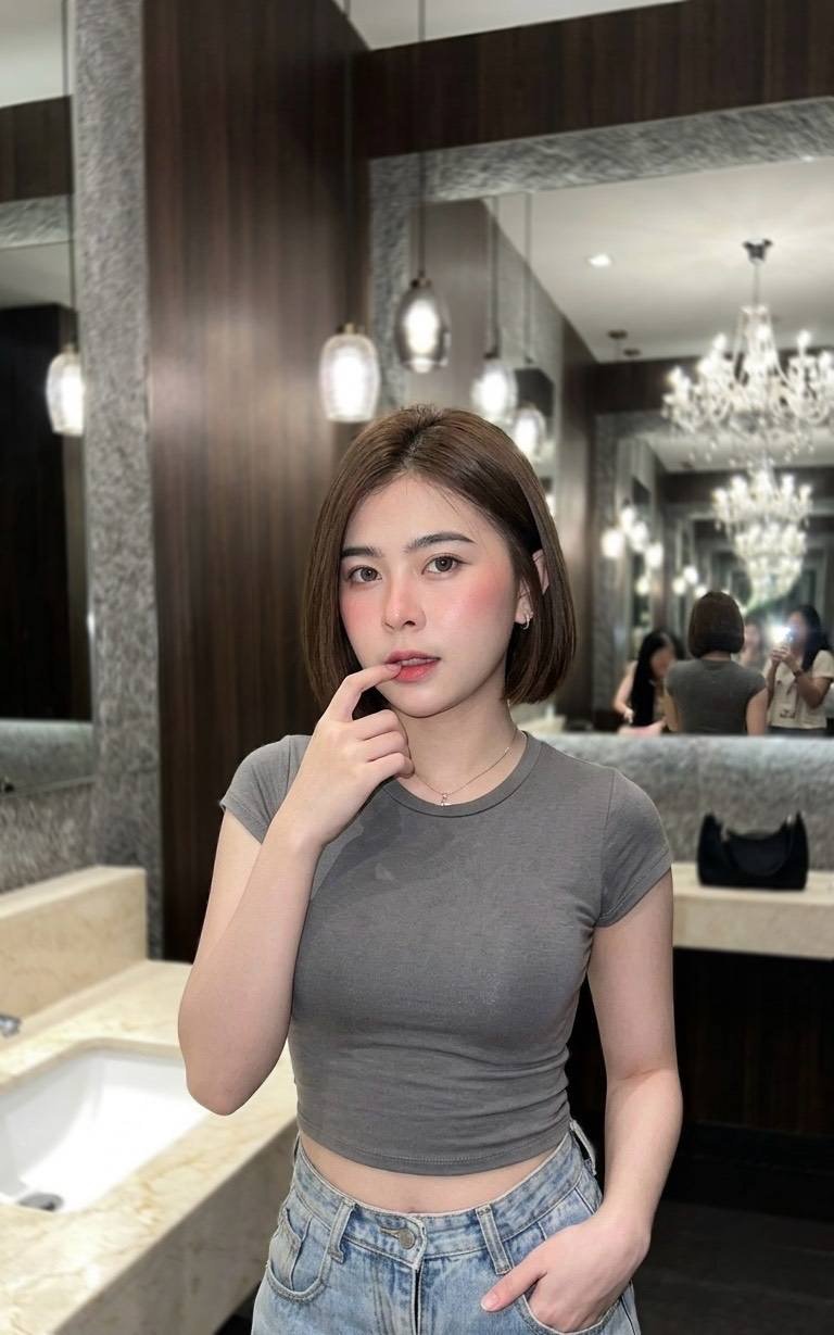 รูปที่ 3 จาก 6 ของ เอวา 🐰🤍 จากบางเขน, กรุงเทพมหานคร