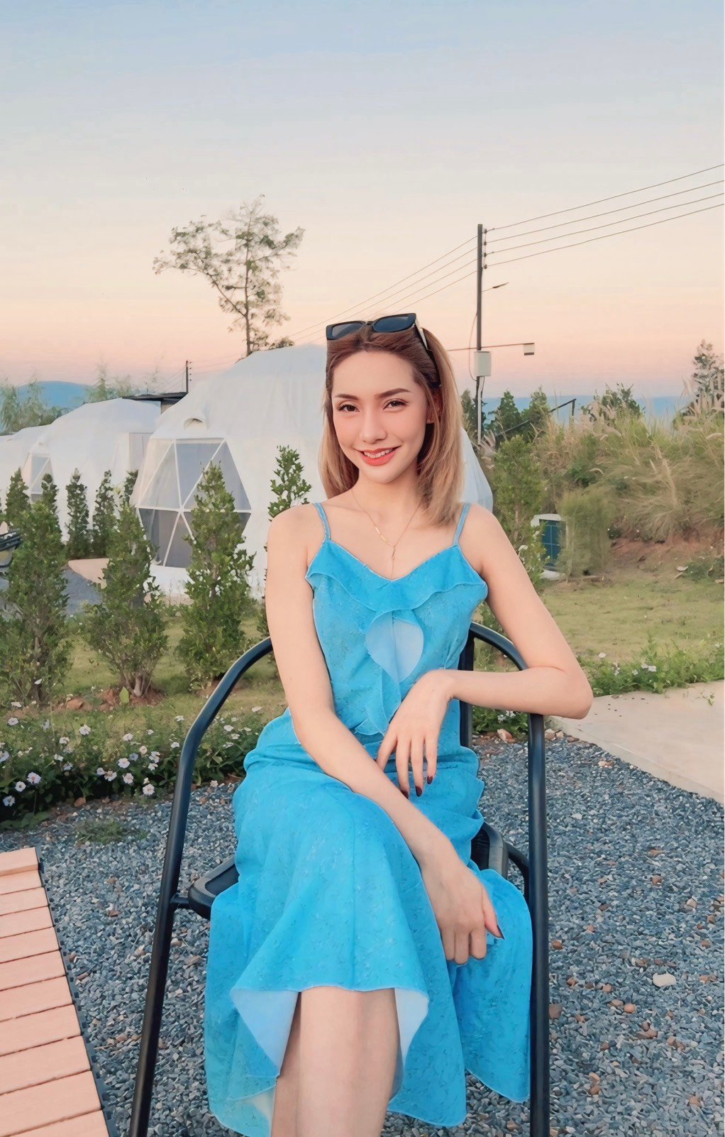 รูปที่ 4 จาก 5 ของ มันนี่ Money  จากบึงกุ่ม, กรุงเทพมหานคร
