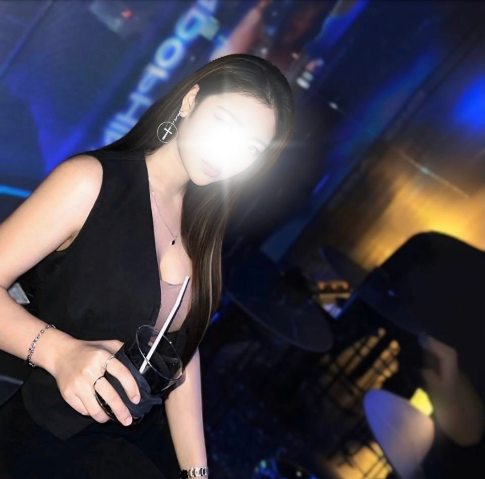 รูปที่ 4 จาก 4 ของ น้องโคลอี้ (Chloe) จากคลองเตย, กรุงเทพมหานคร