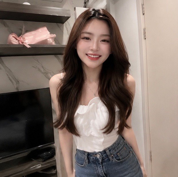 รูปโปรไฟล์ของ ไตไต จากห้วยขวาง, กรุงเทพมหานคร