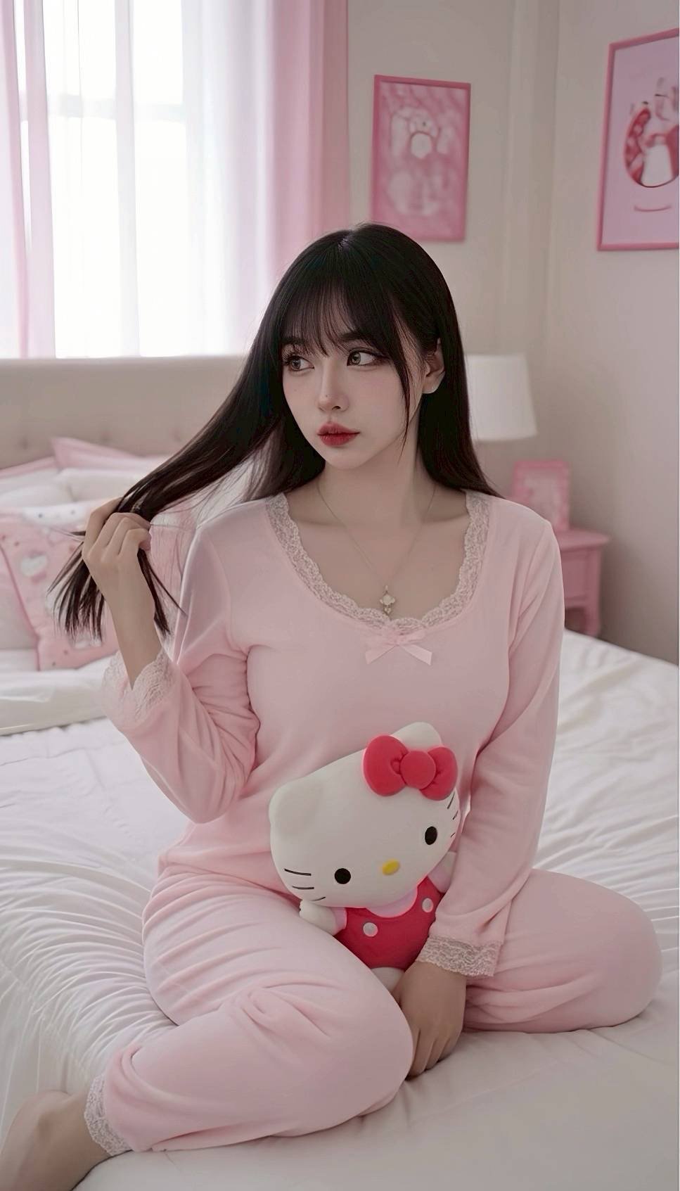 รูปที่ 5 จาก 5 ของ น้องซีน💖ตัวจริง จากบางนา, กรุงเทพมหานคร