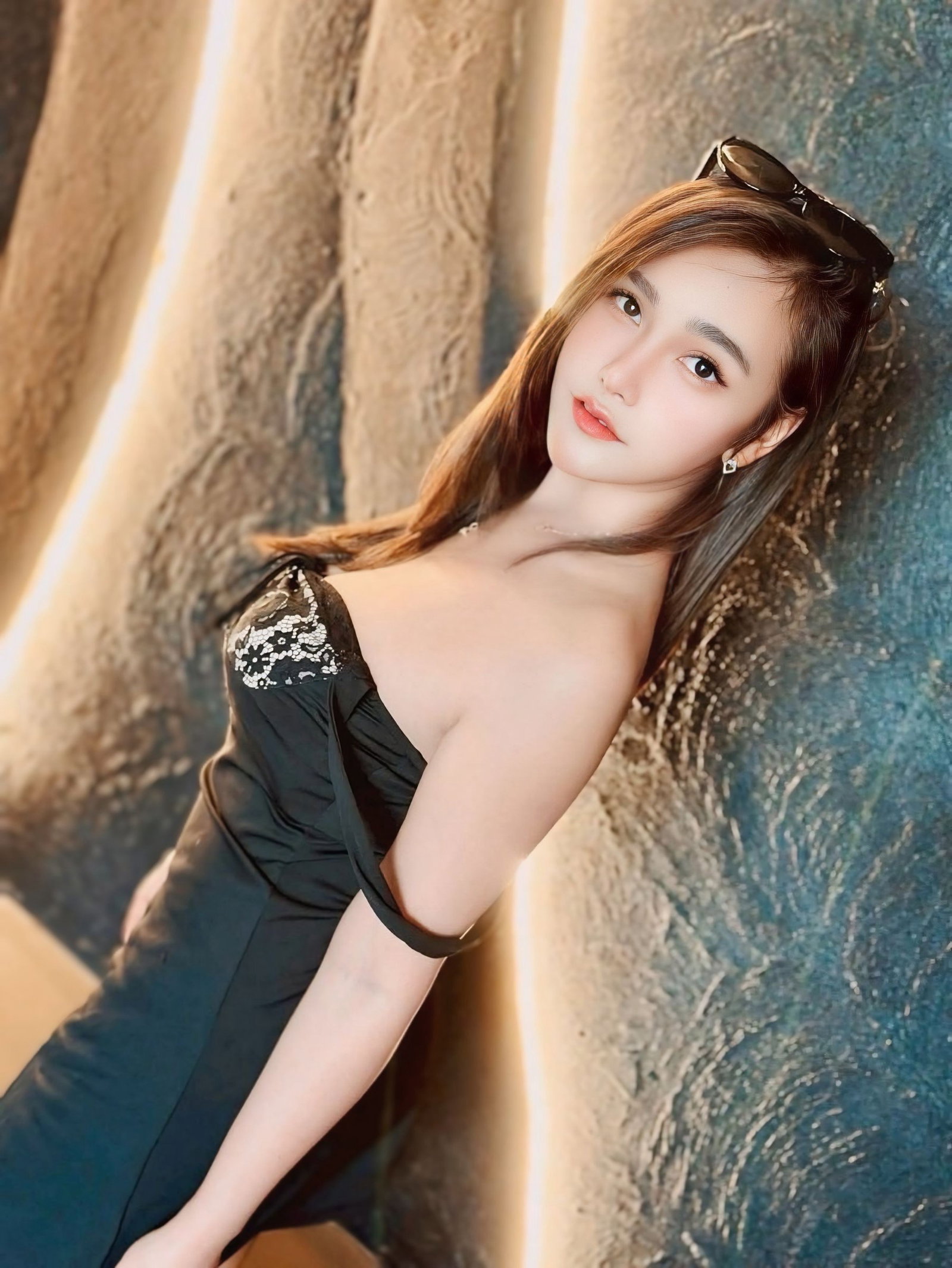 รูปที่ 2 จาก 4 ของ Pinky จากคลองเตย, กรุงเทพมหานคร