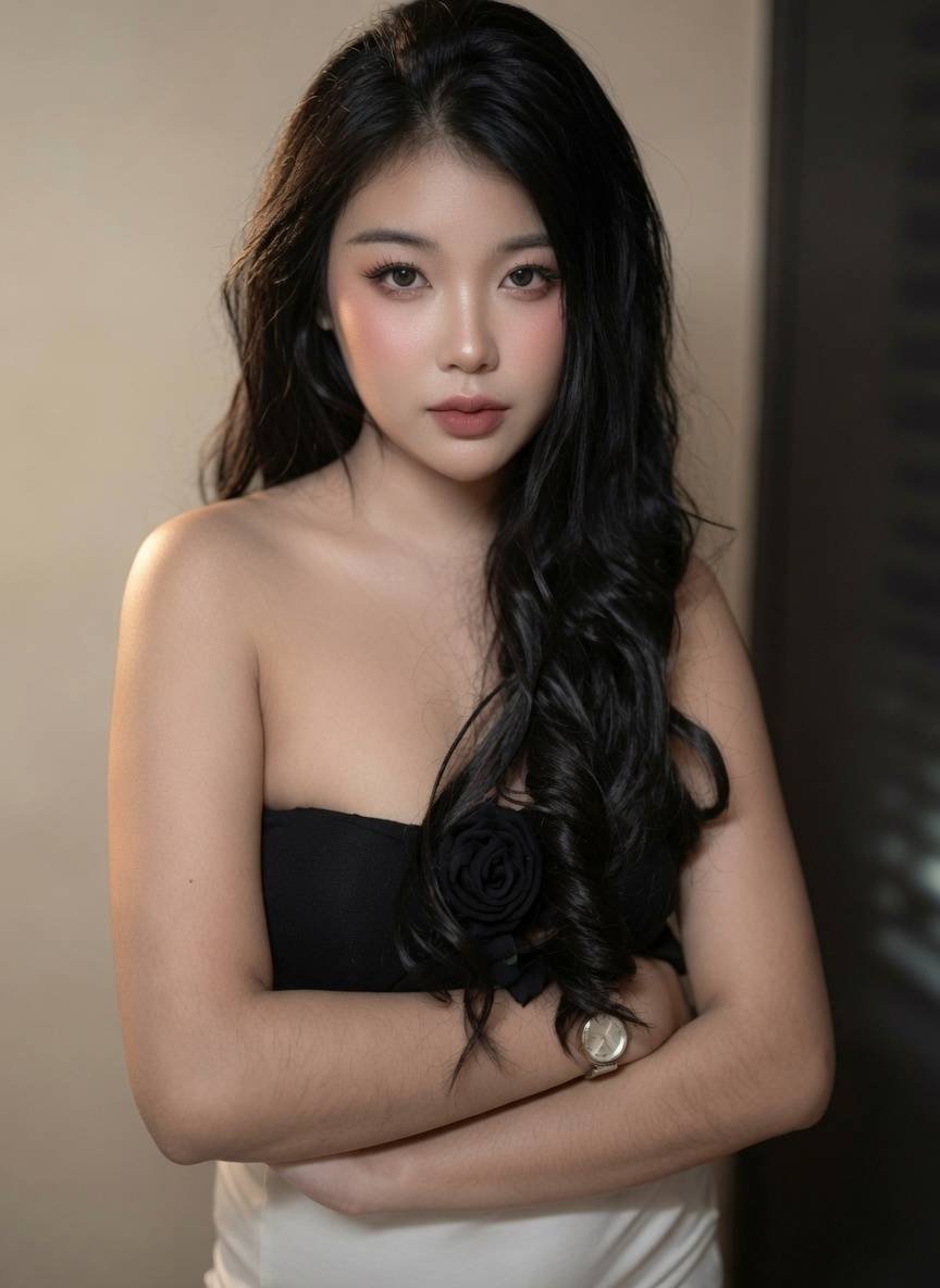 Profile photo of น้องดาต้า (Data) from Khlong Toei, Bangkok - Verified