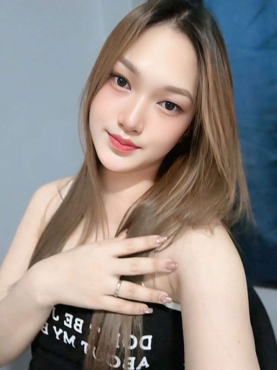 รูปที่ 1 จาก 4 ของ น้องหมวย (Muay) จากคลองเตย, กรุงเทพมหานคร