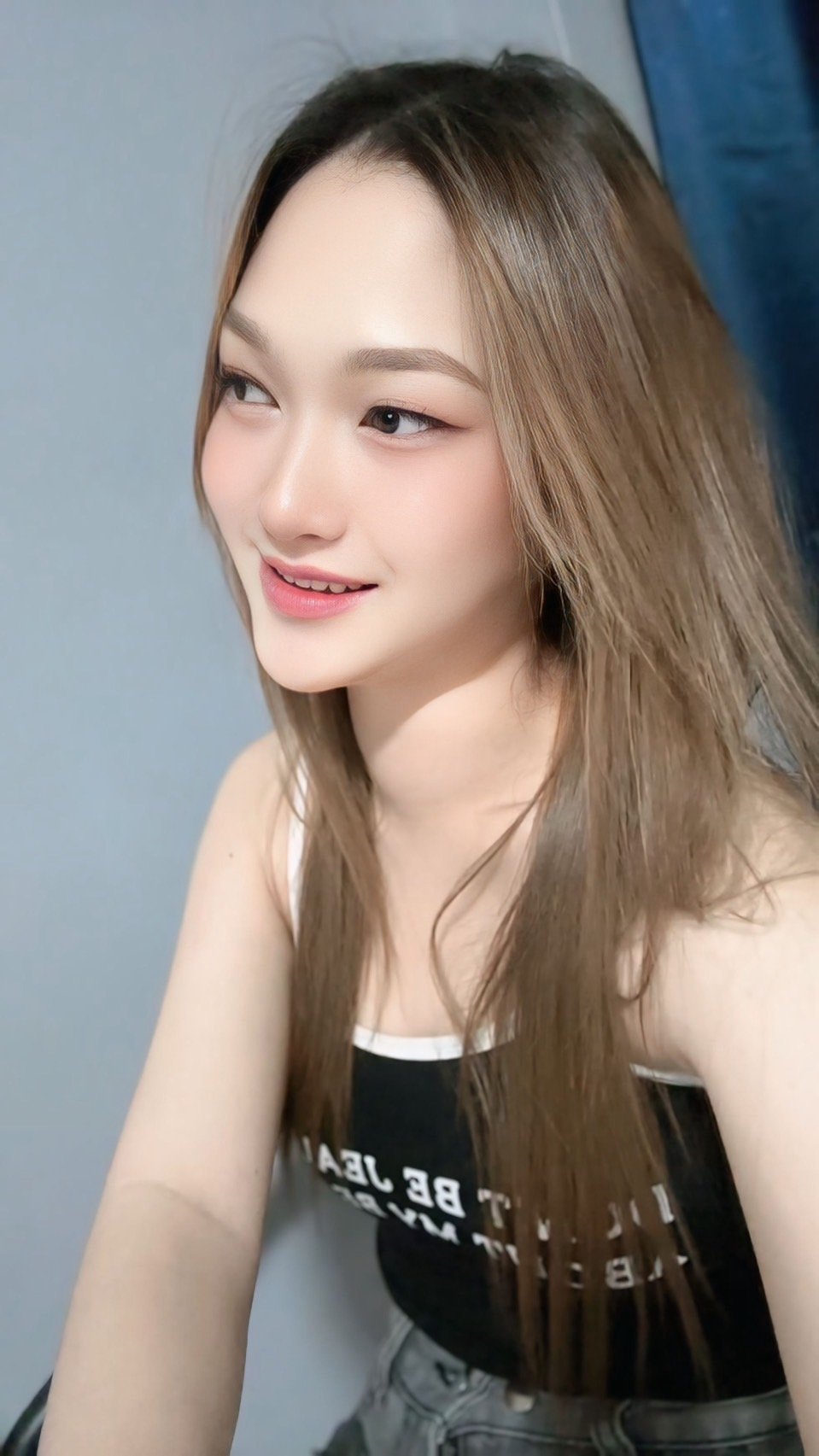 รูปที่ 2 จาก 4 ของ น้องหมวย (Muay) จากคลองเตย, กรุงเทพมหานคร
