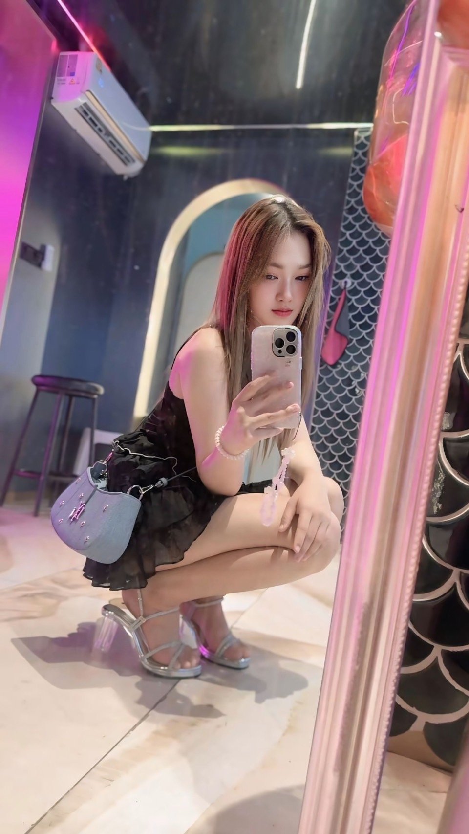 รูปที่ 3 จาก 4 ของ น้องหมวย (Muay) จากคลองเตย, กรุงเทพมหานคร