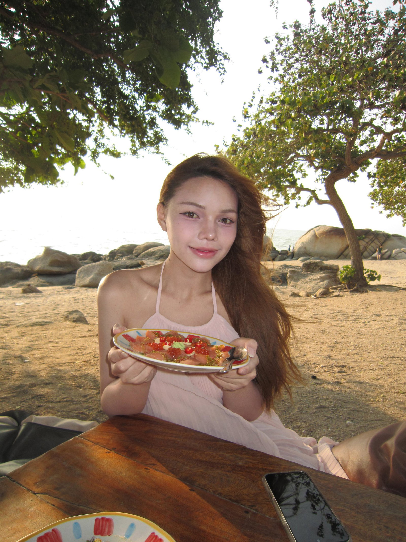 รูปที่ 5 จาก 6 ของ Celine จากดินแดง, กรุงเทพมหานคร