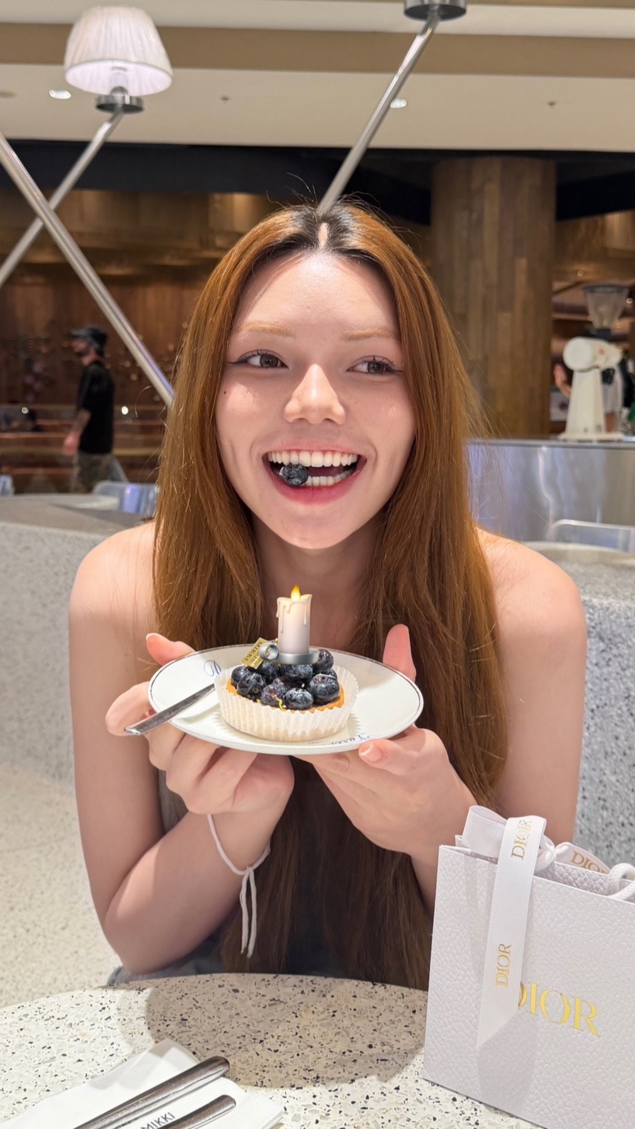 รูปที่ 6 จาก 6 ของ Celine จากดินแดง, กรุงเทพมหานคร